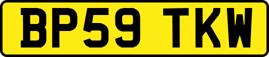 BP59TKW