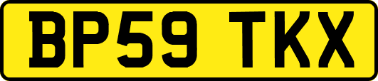 BP59TKX