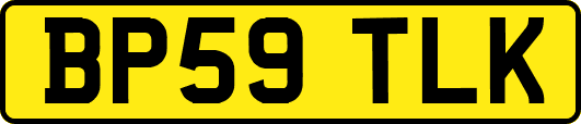 BP59TLK