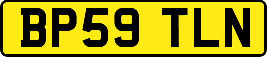 BP59TLN