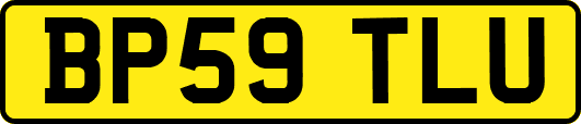 BP59TLU