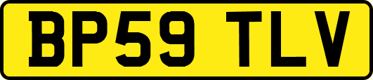 BP59TLV