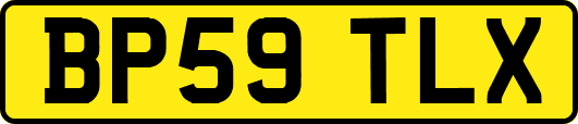 BP59TLX