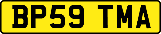 BP59TMA