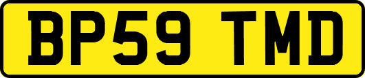 BP59TMD