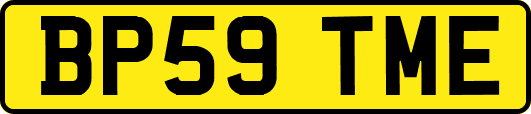 BP59TME