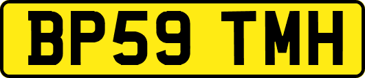BP59TMH