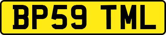 BP59TML