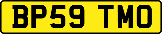 BP59TMO