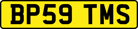 BP59TMS