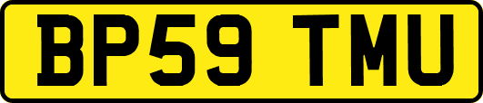 BP59TMU