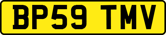 BP59TMV