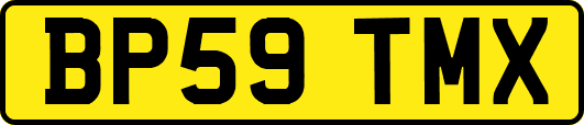 BP59TMX