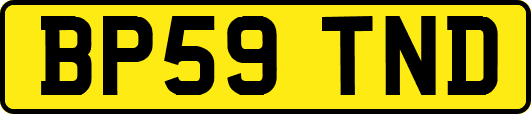 BP59TND