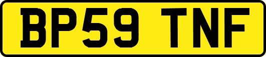 BP59TNF