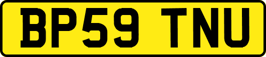 BP59TNU
