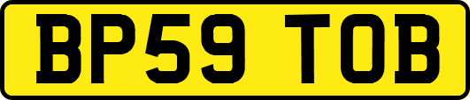 BP59TOB