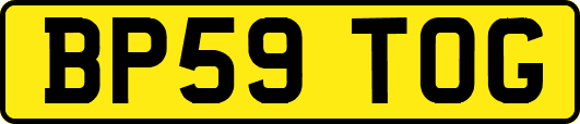 BP59TOG