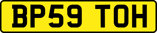 BP59TOH