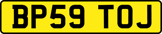 BP59TOJ
