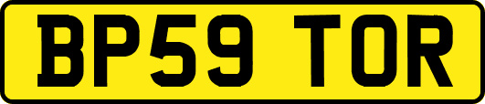 BP59TOR