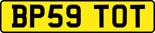 BP59TOT