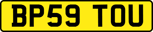BP59TOU