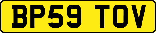 BP59TOV