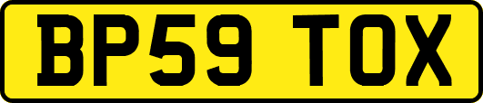 BP59TOX