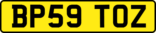 BP59TOZ