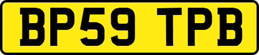 BP59TPB