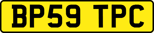 BP59TPC