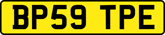 BP59TPE