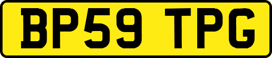 BP59TPG