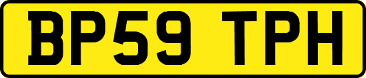 BP59TPH