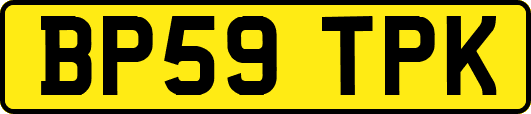 BP59TPK