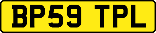 BP59TPL