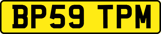 BP59TPM
