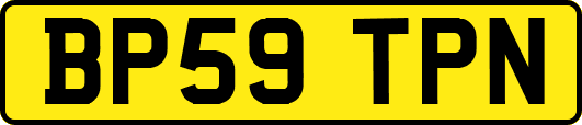 BP59TPN