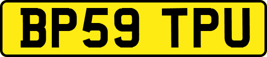 BP59TPU