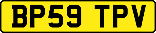 BP59TPV
