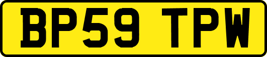 BP59TPW