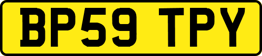 BP59TPY