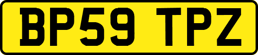 BP59TPZ