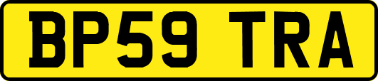 BP59TRA