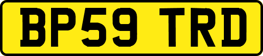 BP59TRD
