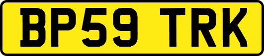 BP59TRK
