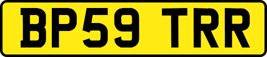 BP59TRR