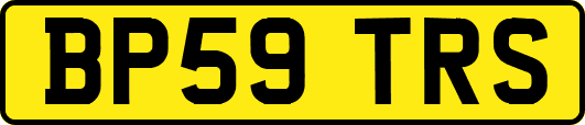 BP59TRS