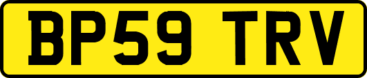 BP59TRV